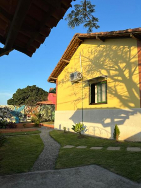 By Búzios Loft